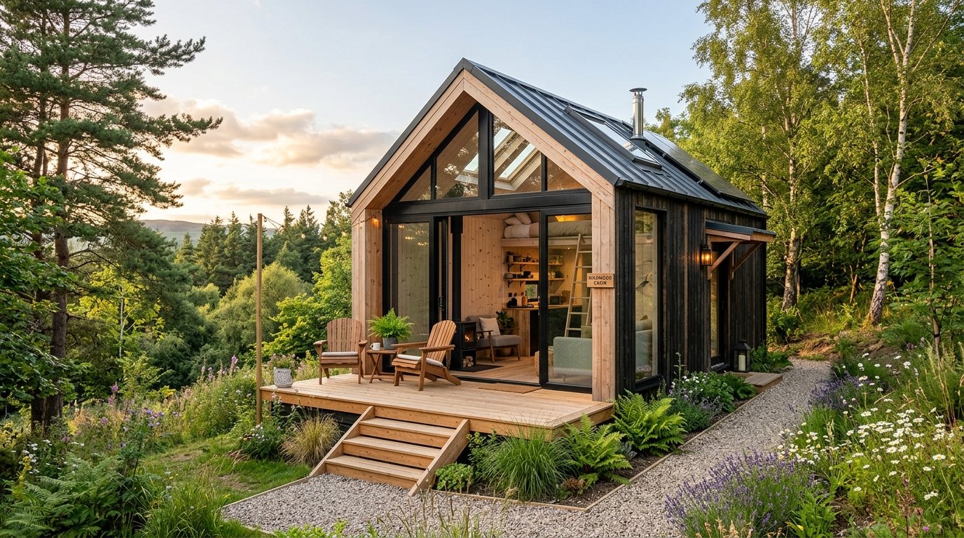 Is Casacrunched Only About Small Houses? A Complete Guide